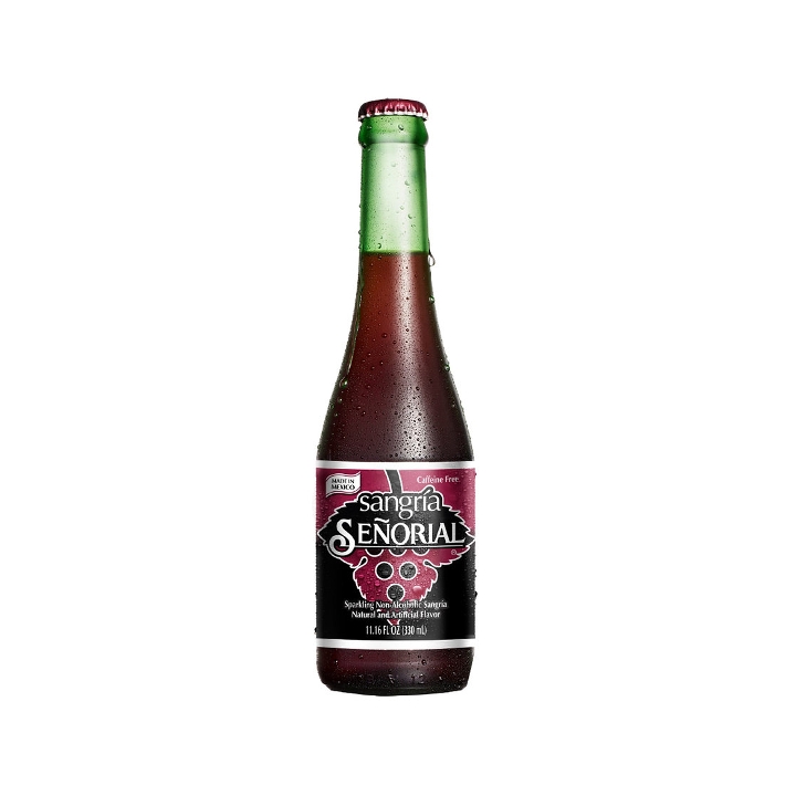 Sangria Señorial Mexican