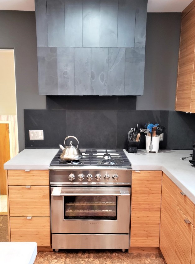 Williams Kitchen & Bath, Amber Roberts Design & Sales