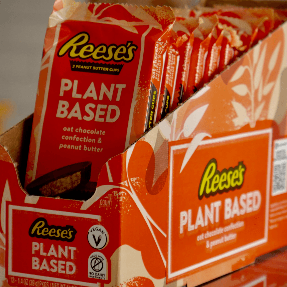 Reese's