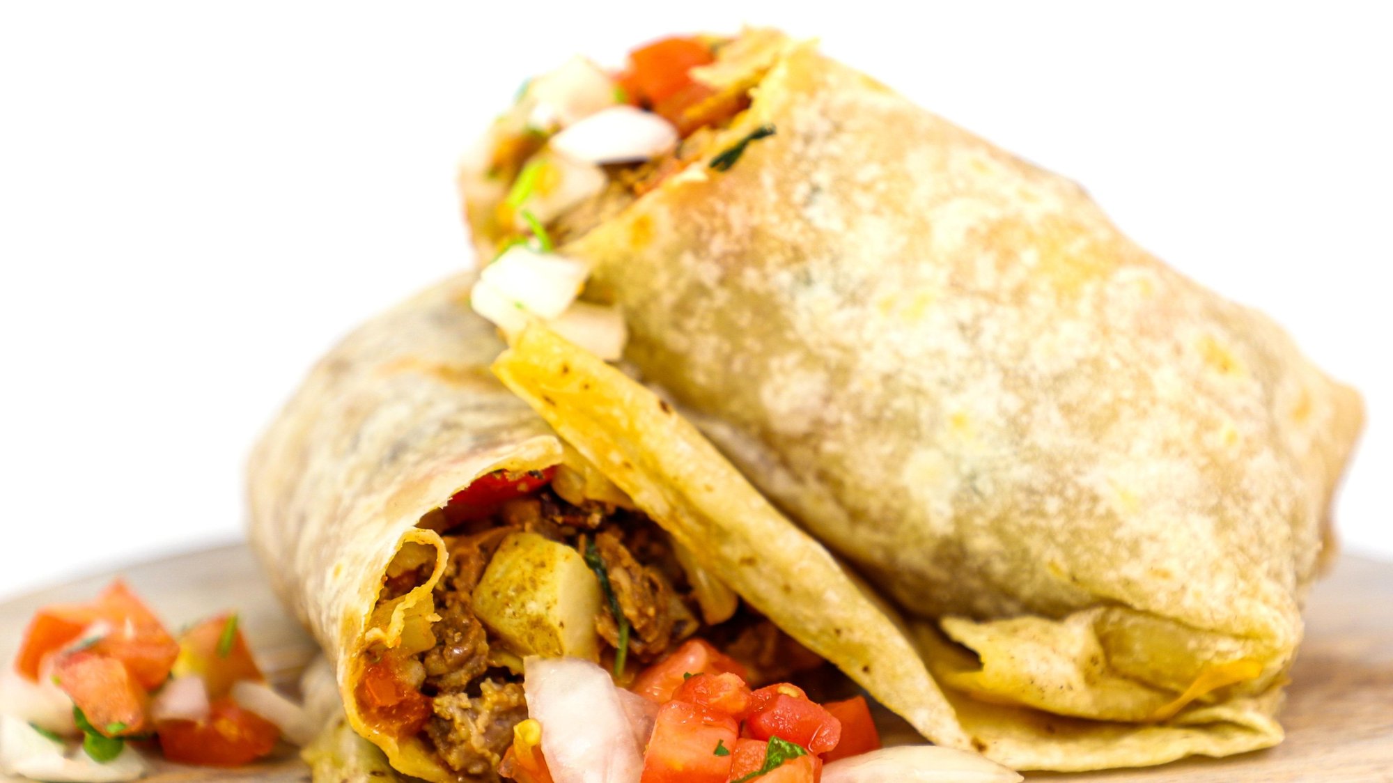 Arizona Burrito