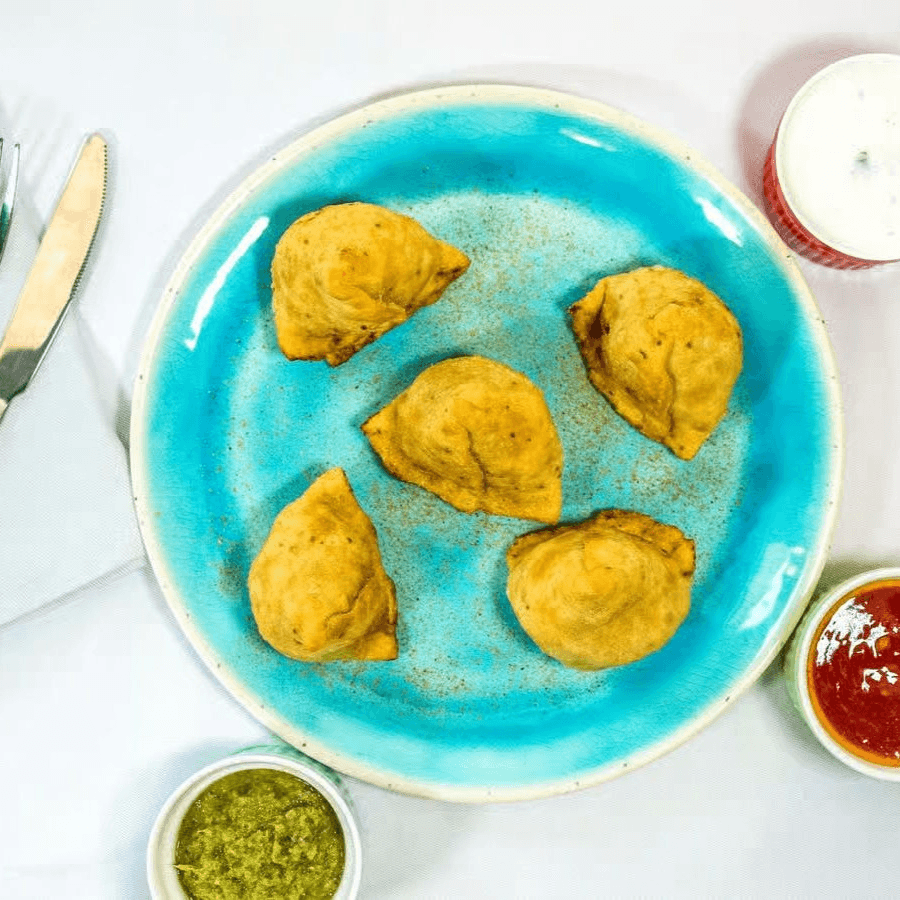 Samosa (2)