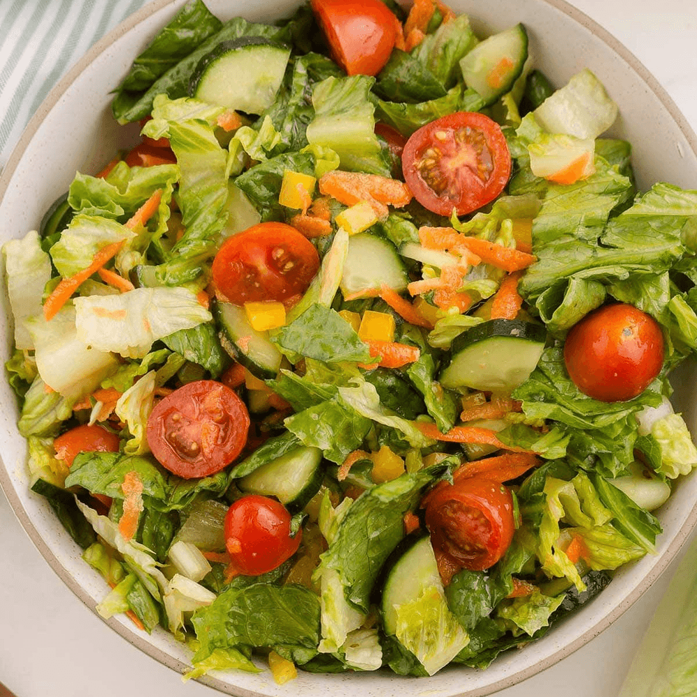 Garden Salad