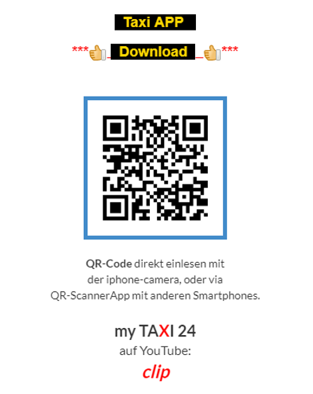 my Taxi 24