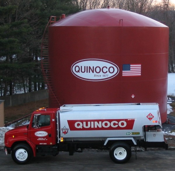 Quinoco Energy Services, Inc. Photo