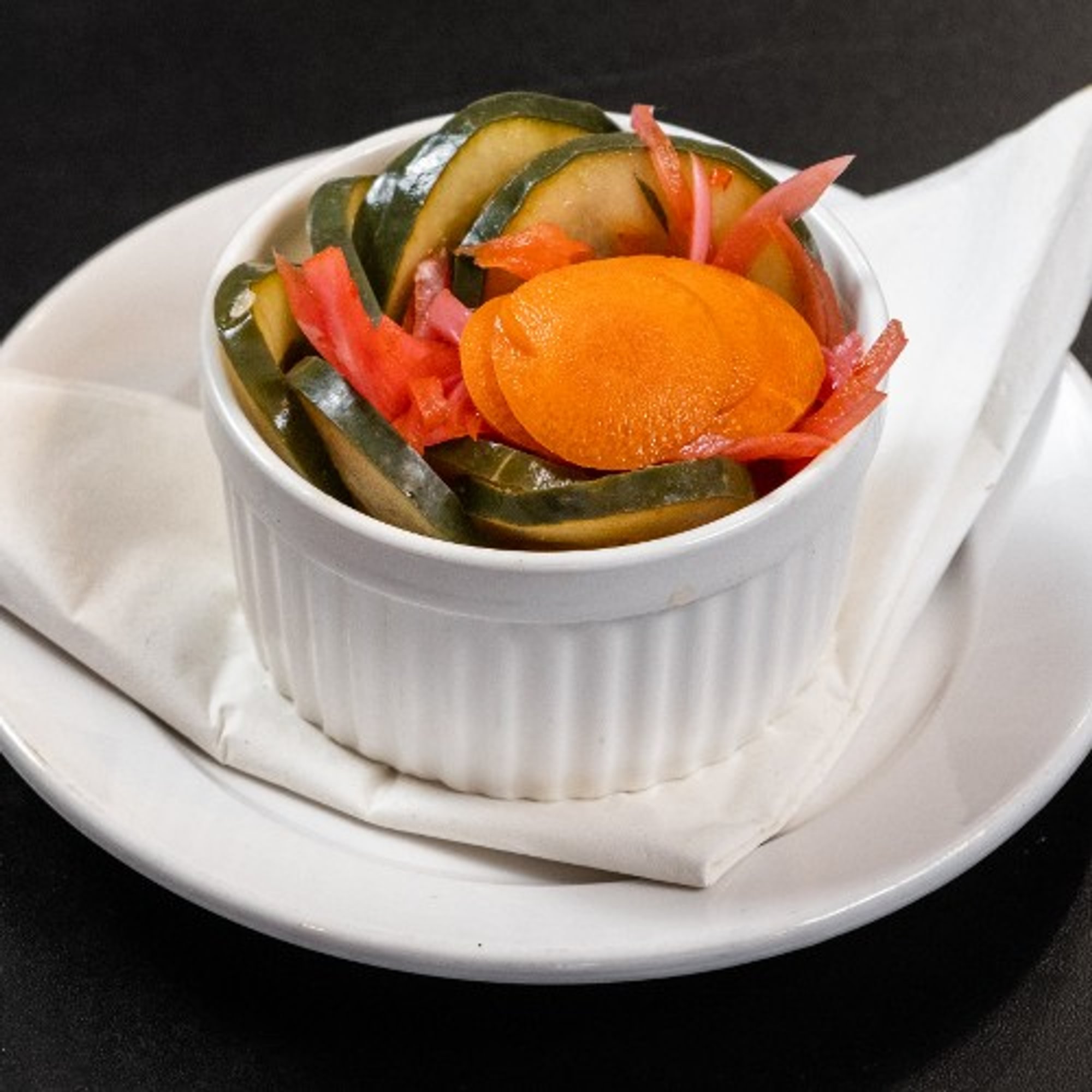 Picone Pickles