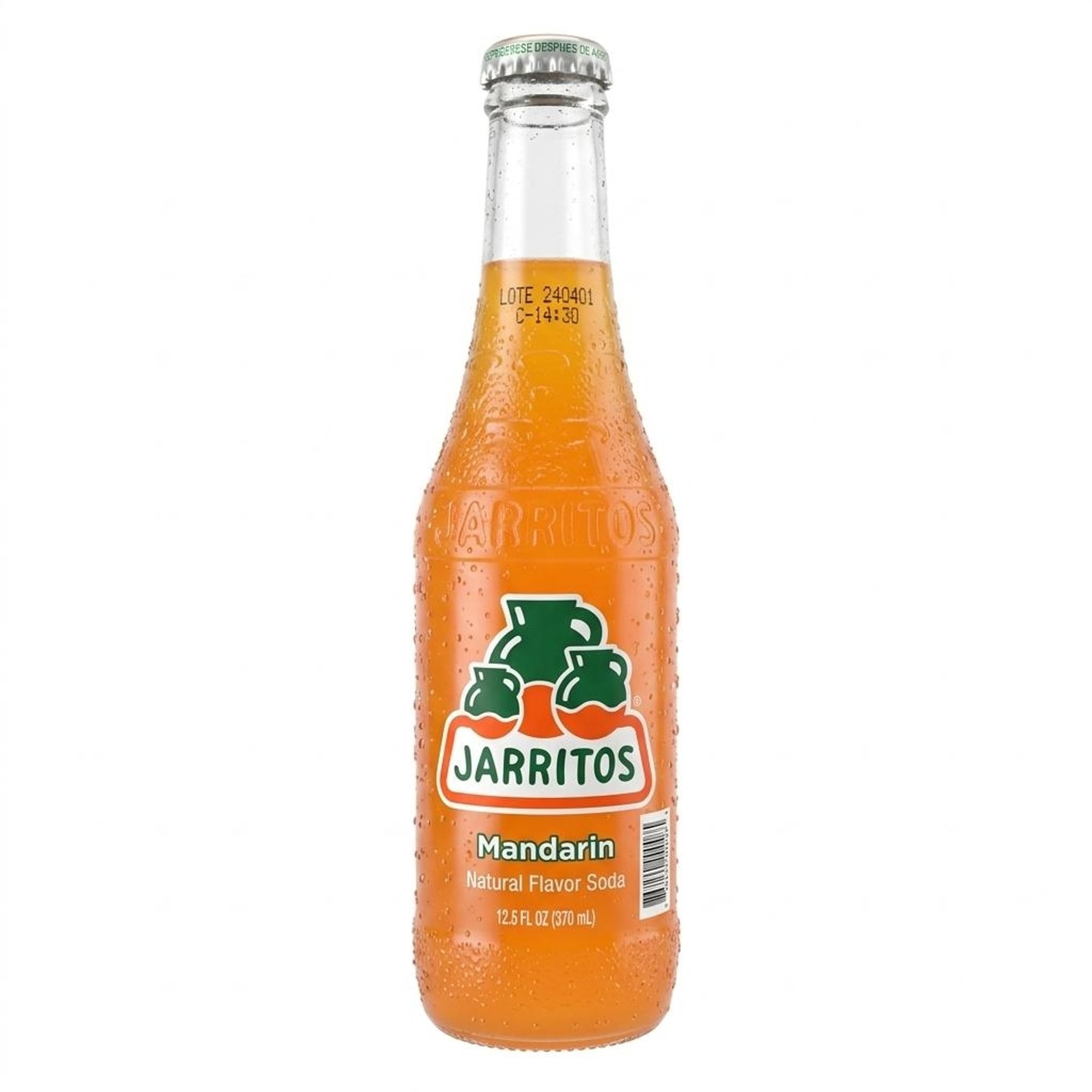 Mandarin