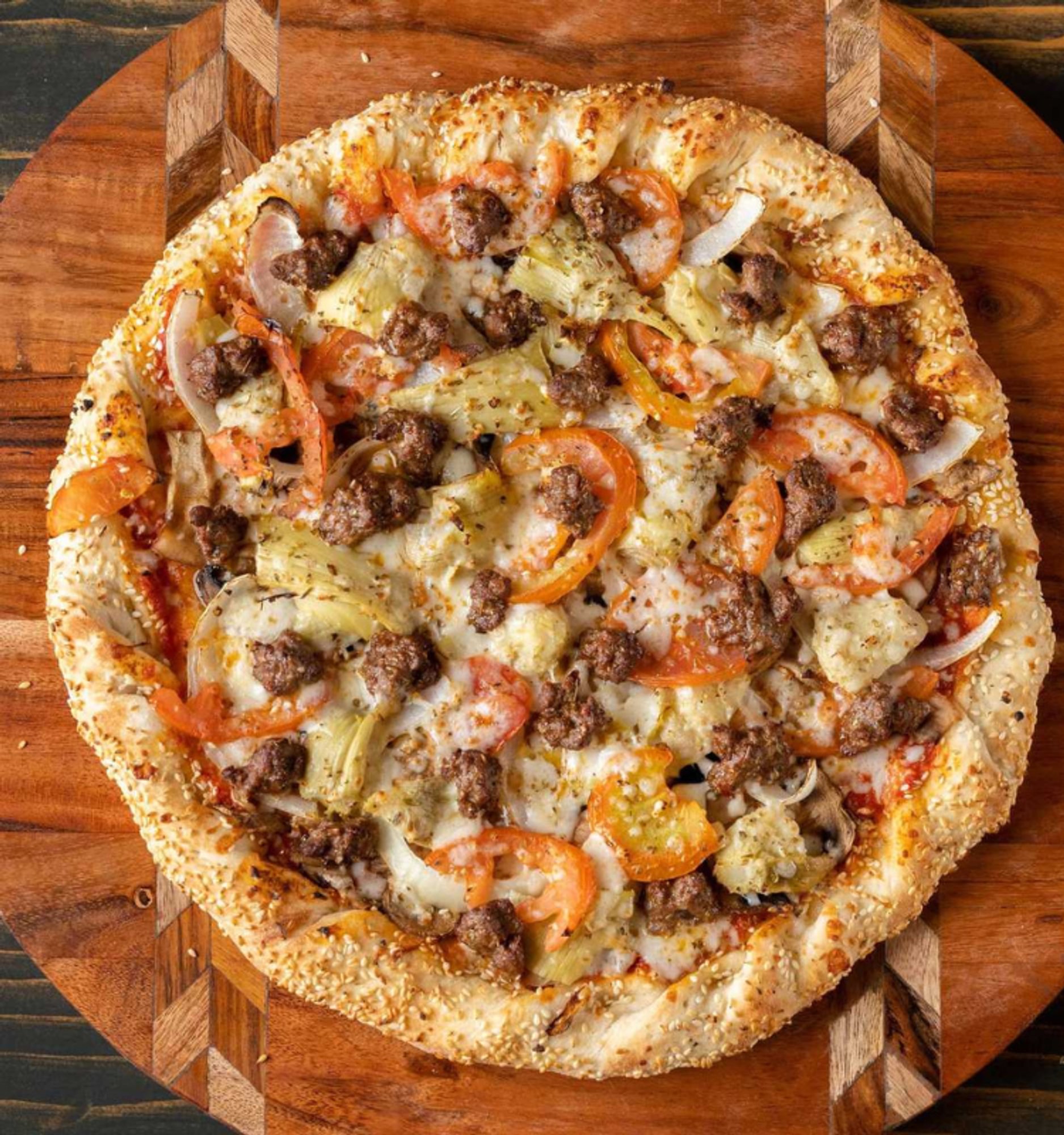 Sausage Lovers
