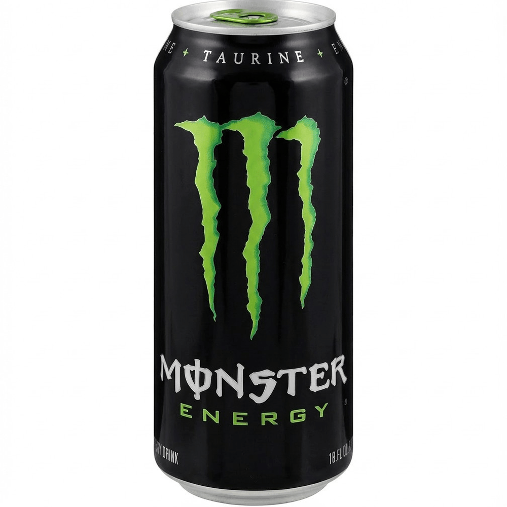 Monster Energy