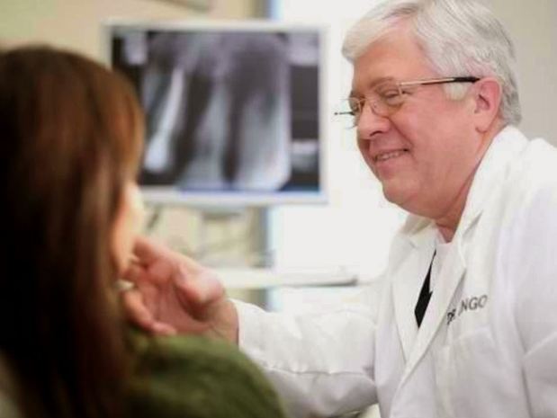 Images Max L Lingo, DDS