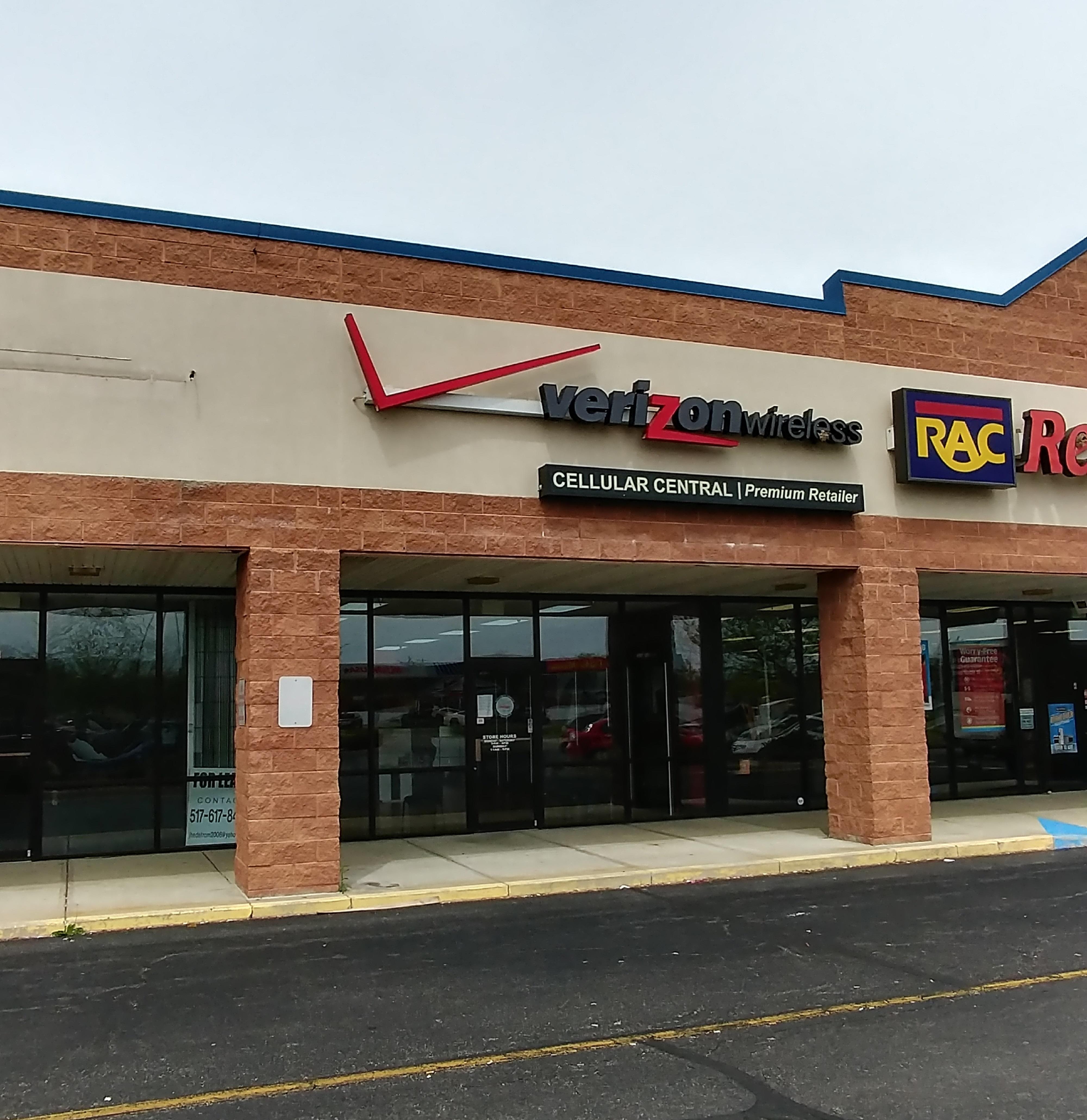 Verizon Authorized Retailer – GoWireless Photo