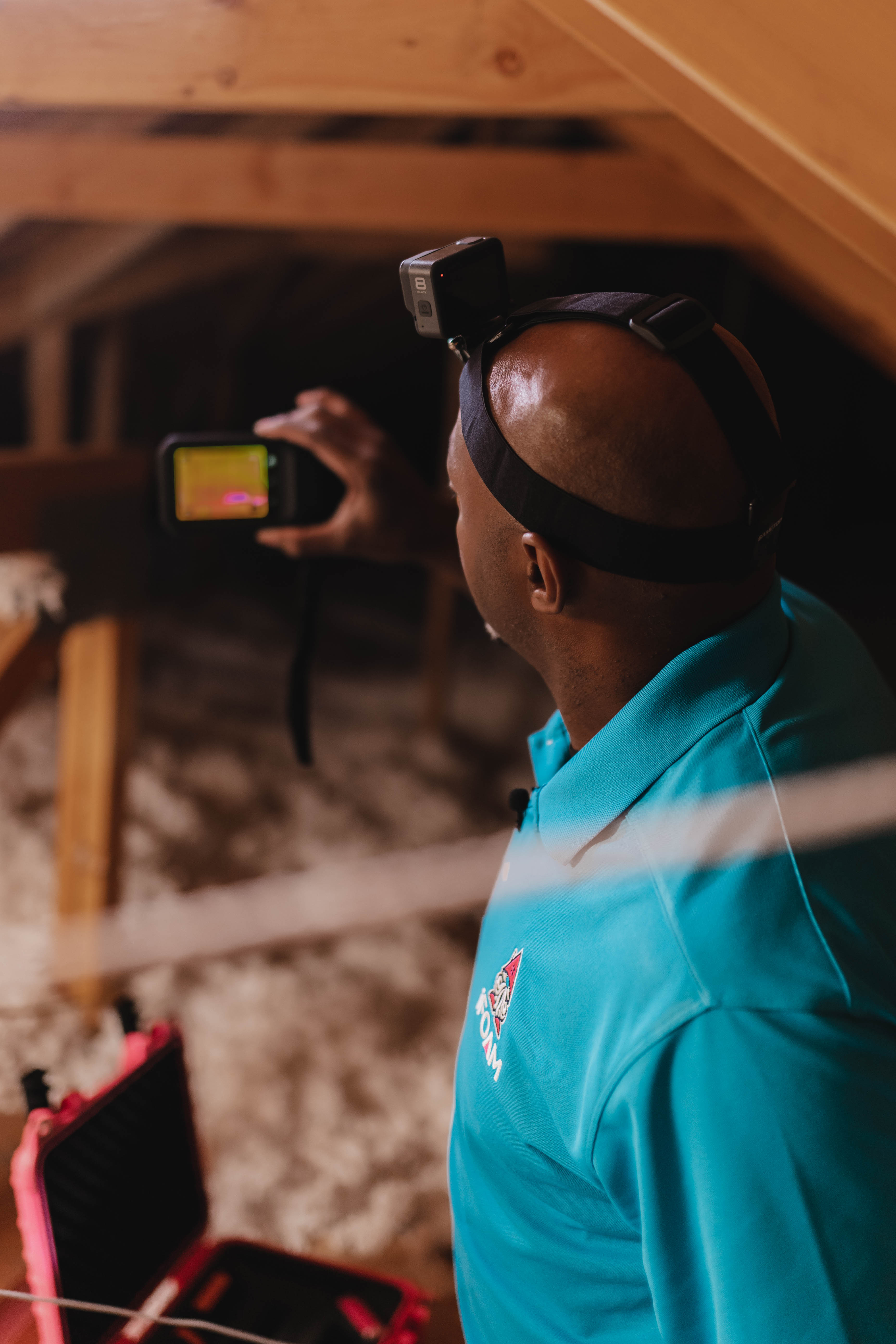 iFOAM Insulation of Northwest Arkansas Image