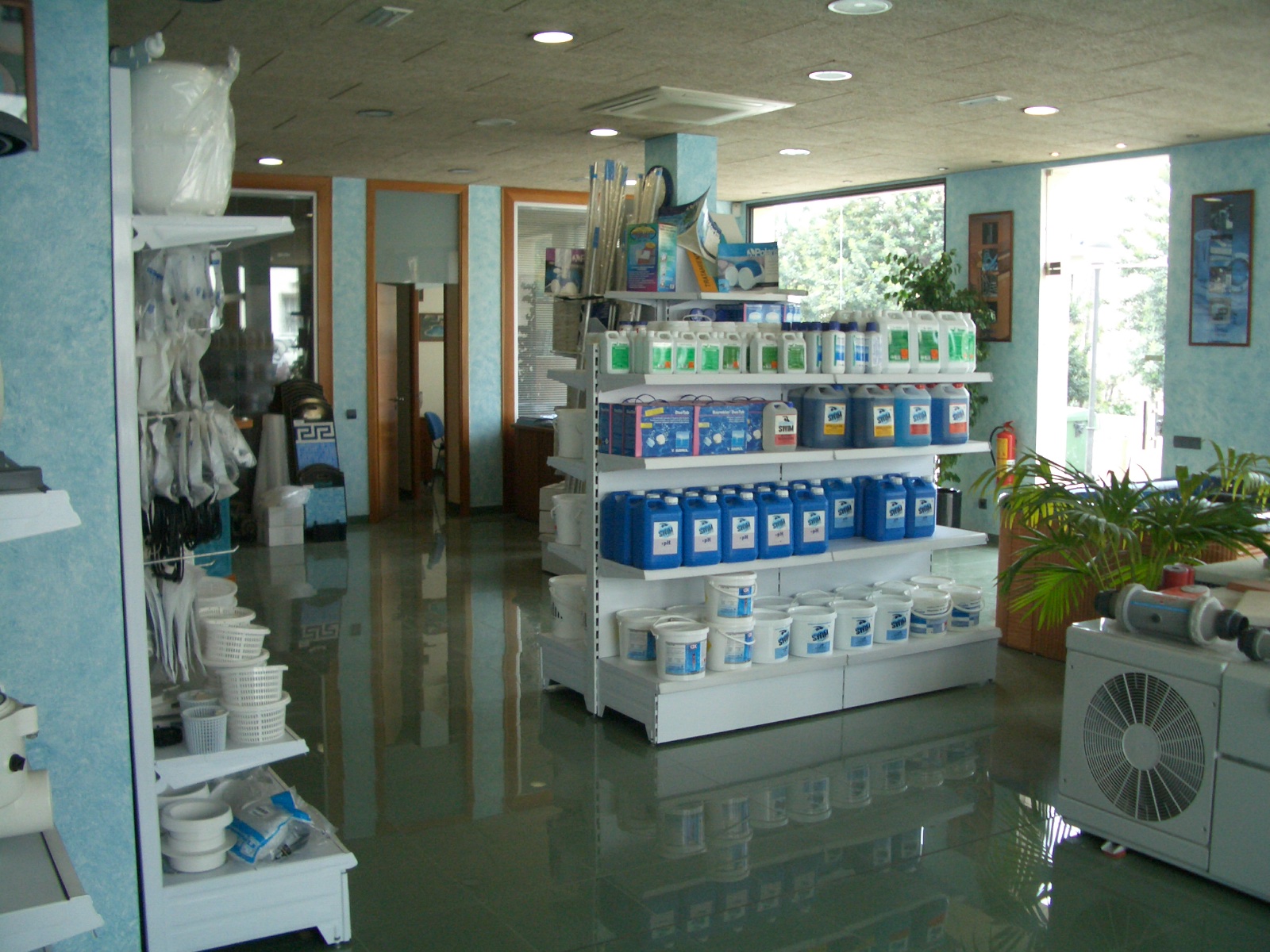 Galería en miniatura