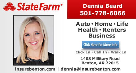 Dennia Beard - State Farm Insurance Agent Photo