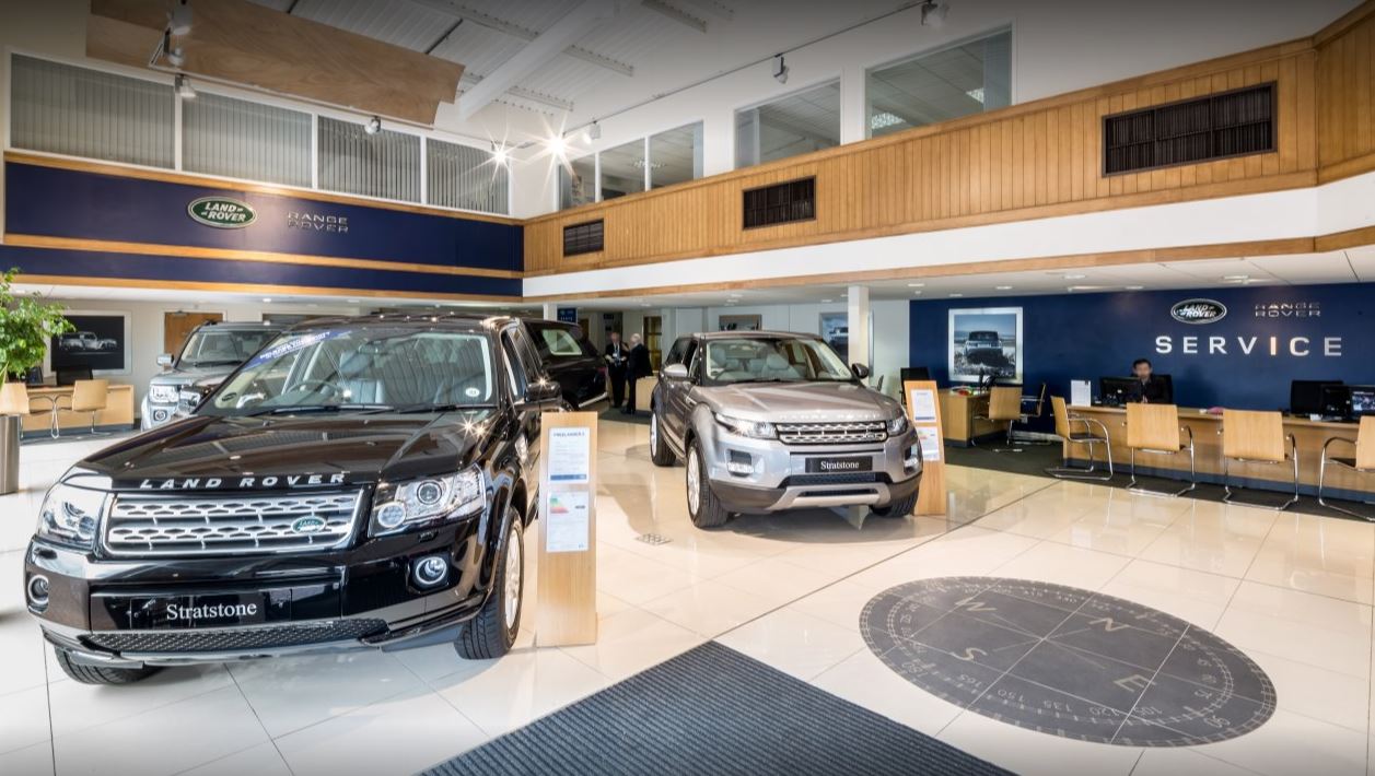 Car Dealers Stourbridge Car Dealers Stourbridge