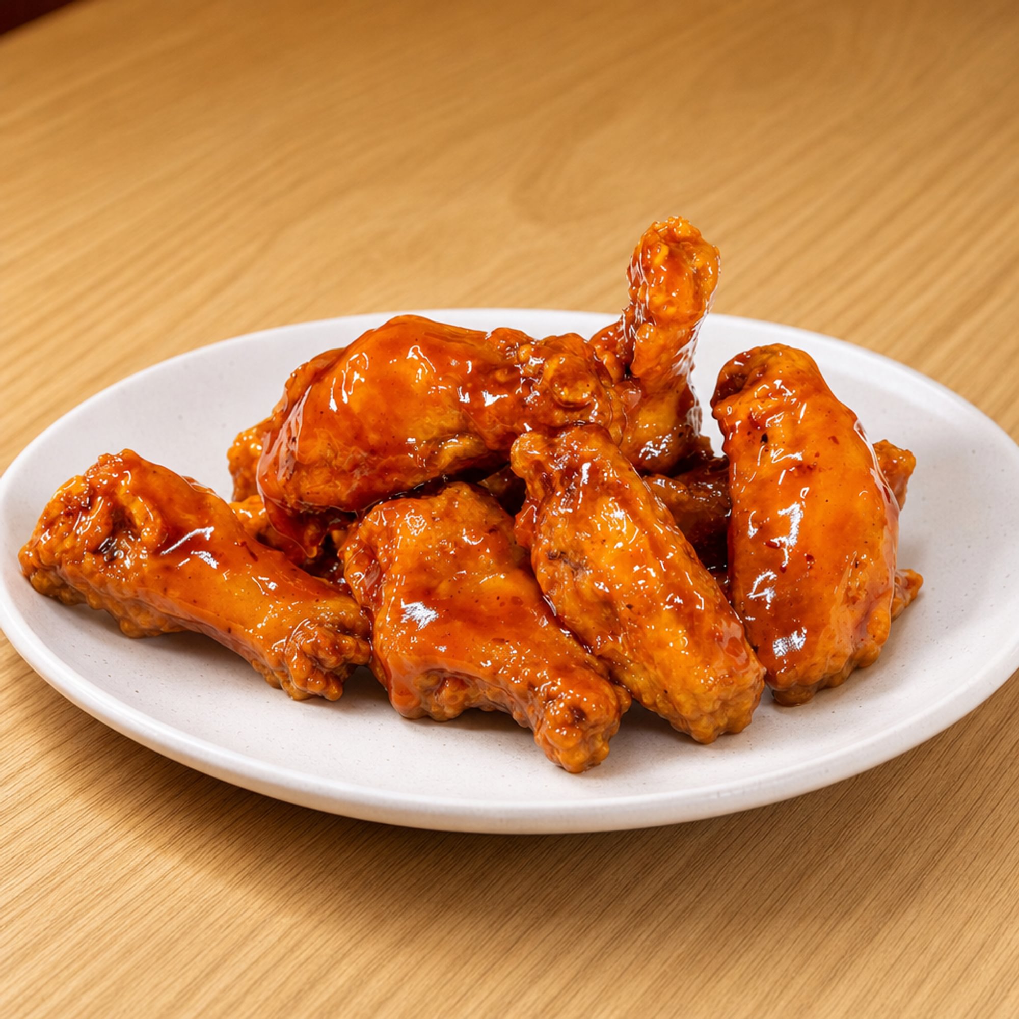 K-Wings (6 pcs)