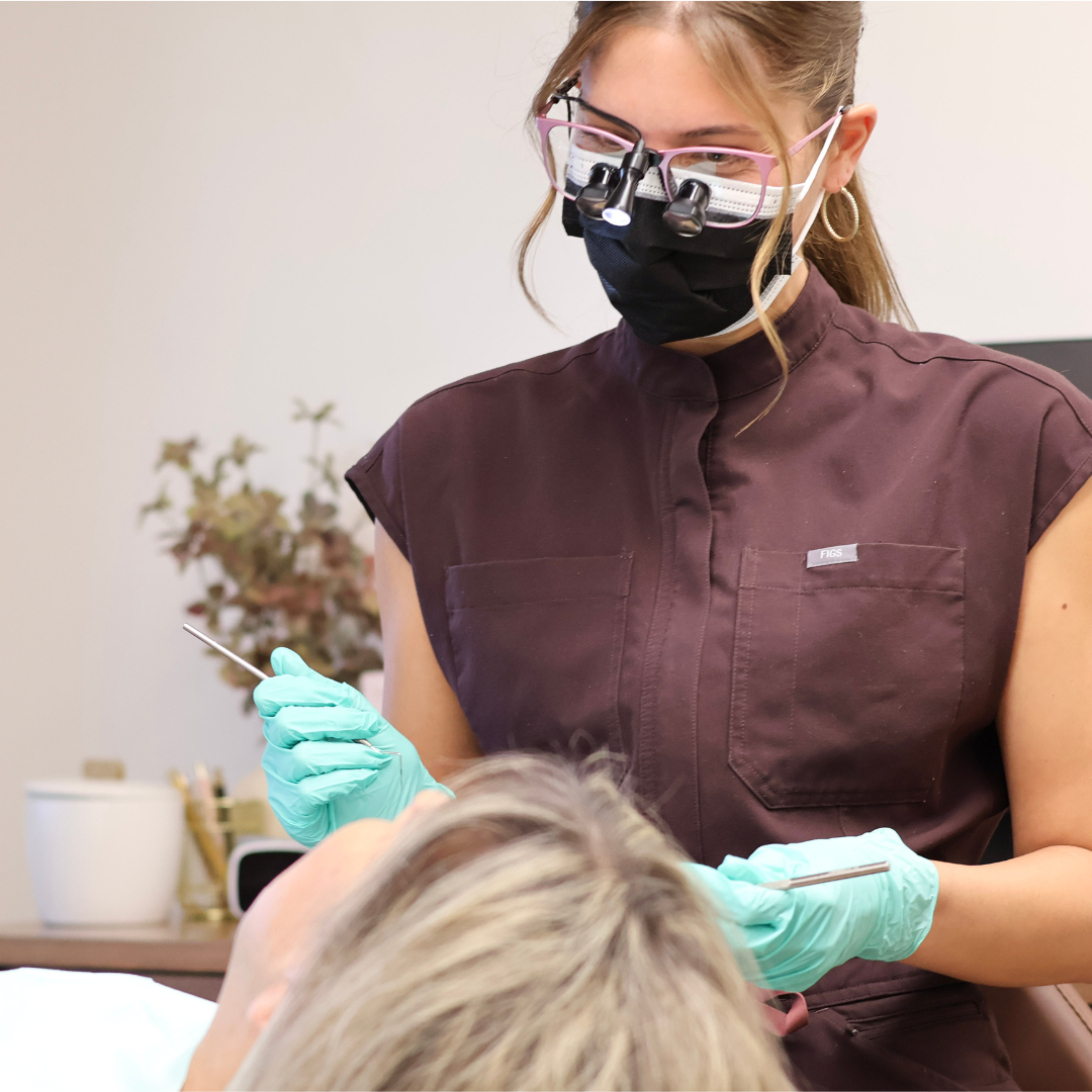 Maven Dentistry Image