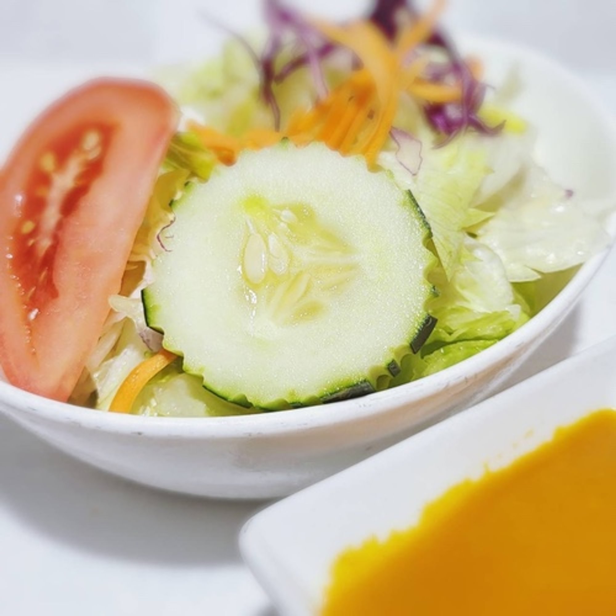 Green Salad