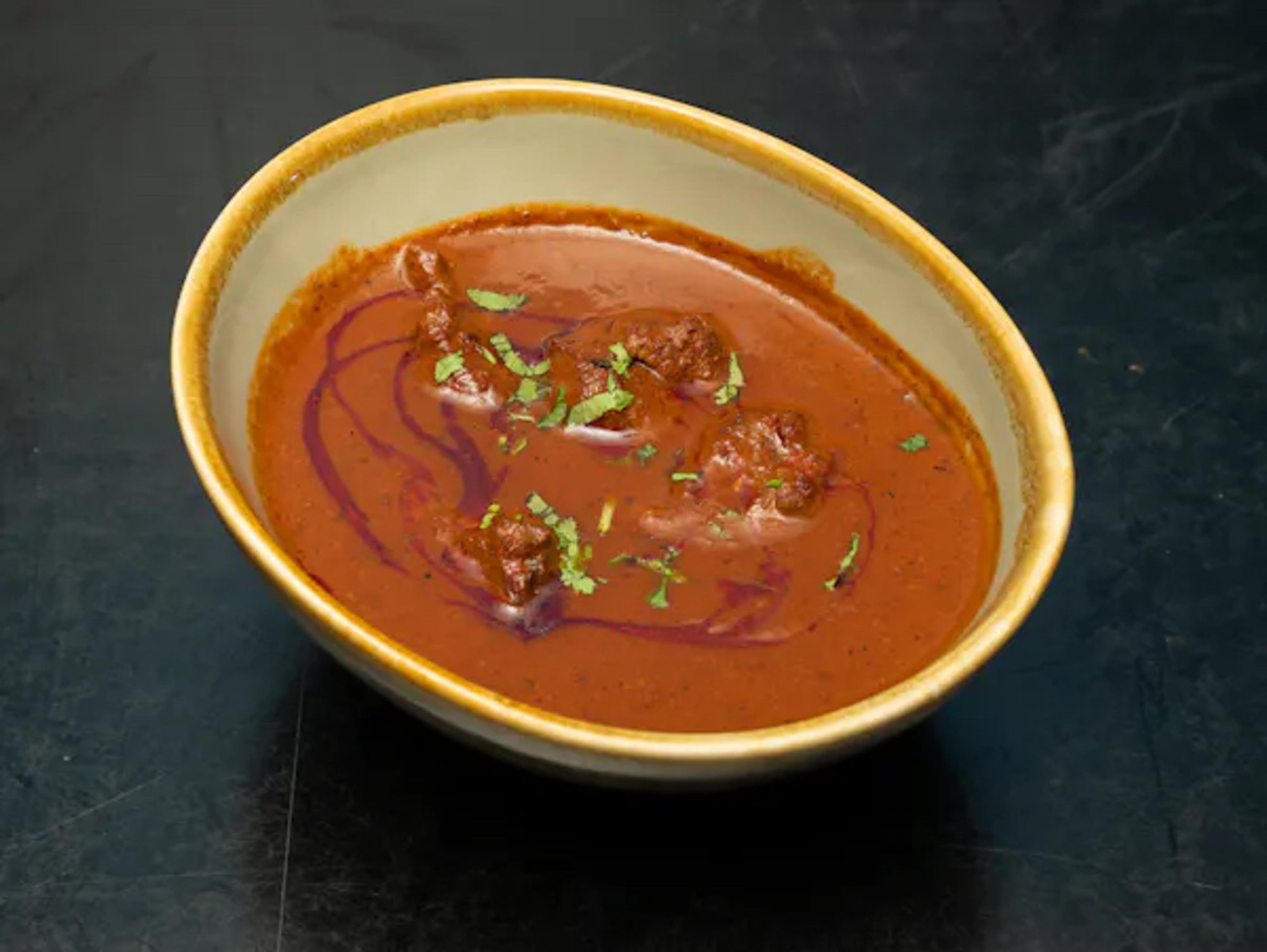 Kashmiri Roganjosh