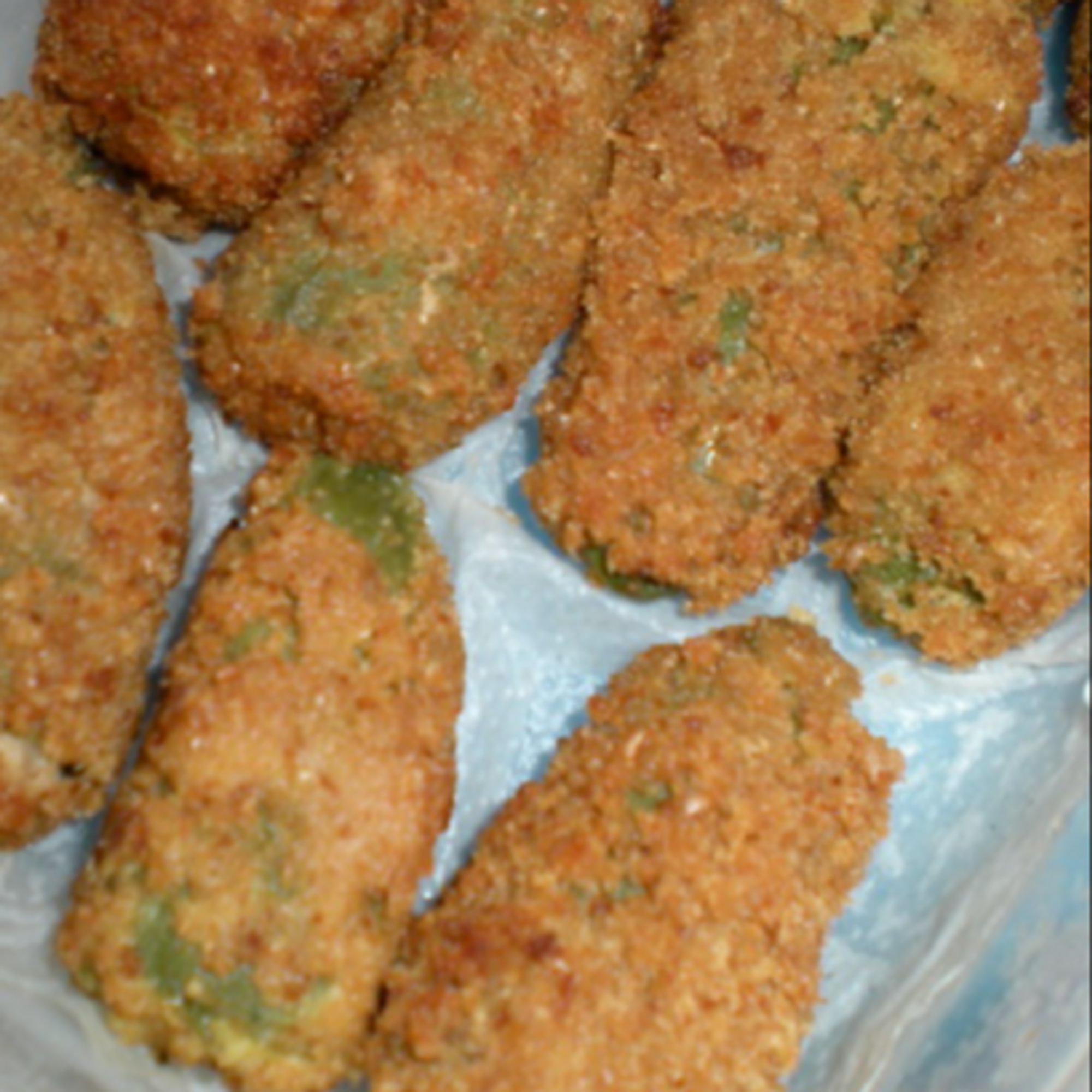 Jalapeno Poppers