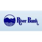 River Bank Logo