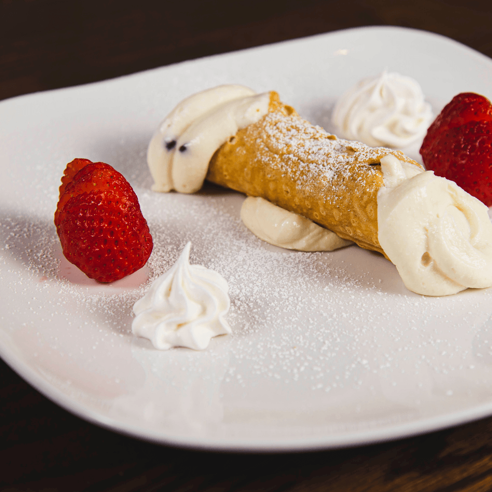 Cannoli