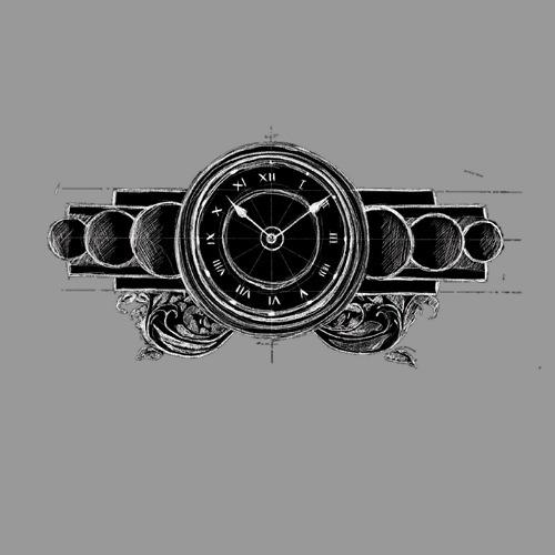 Logo von Michael Manßhardt Uhrmachermeister & Restaurator