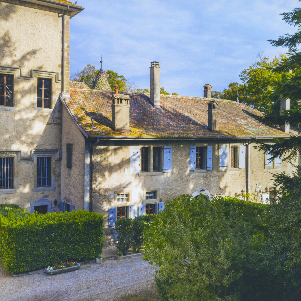 COURTAGE