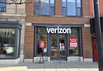 Verizon Image