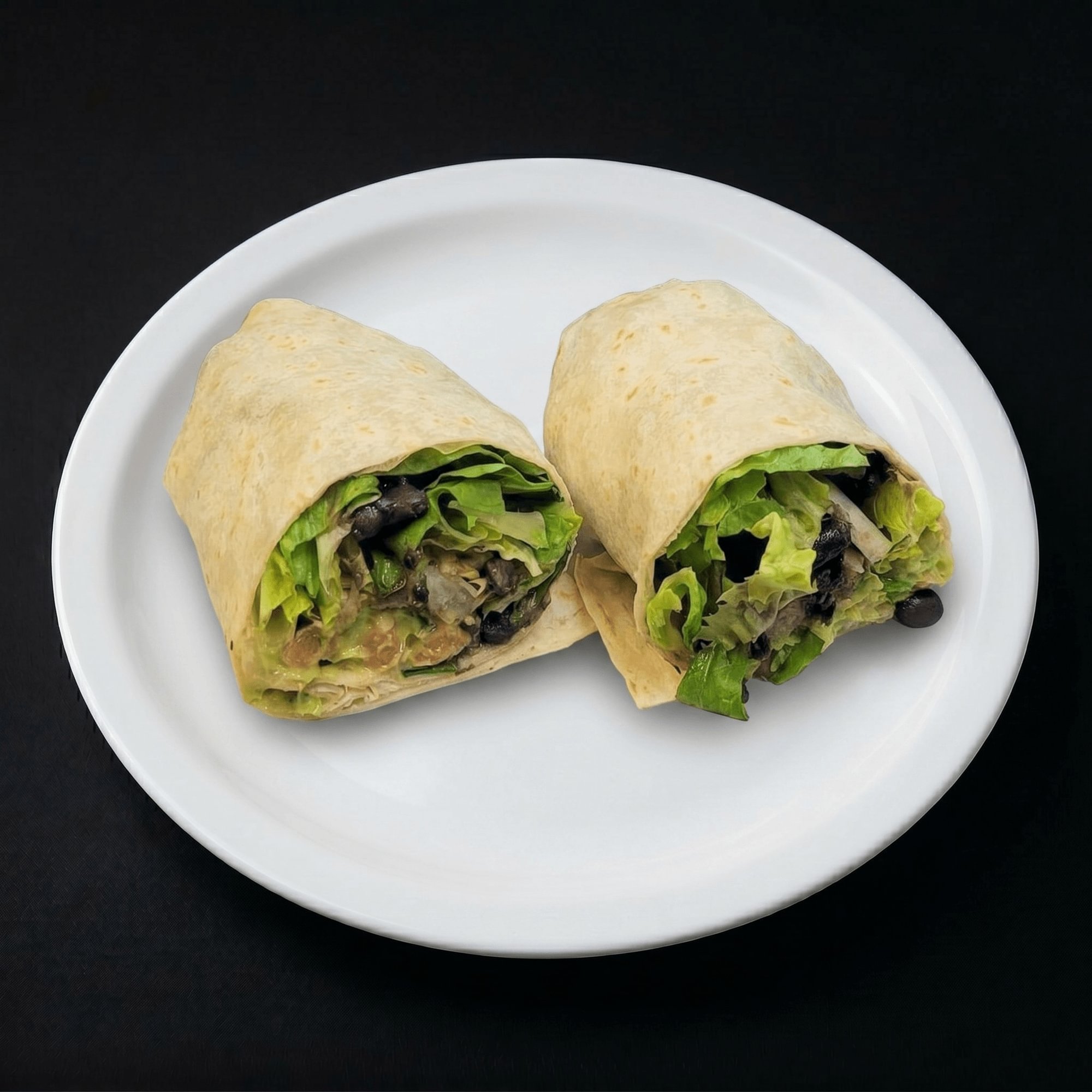 Superlite Burrito