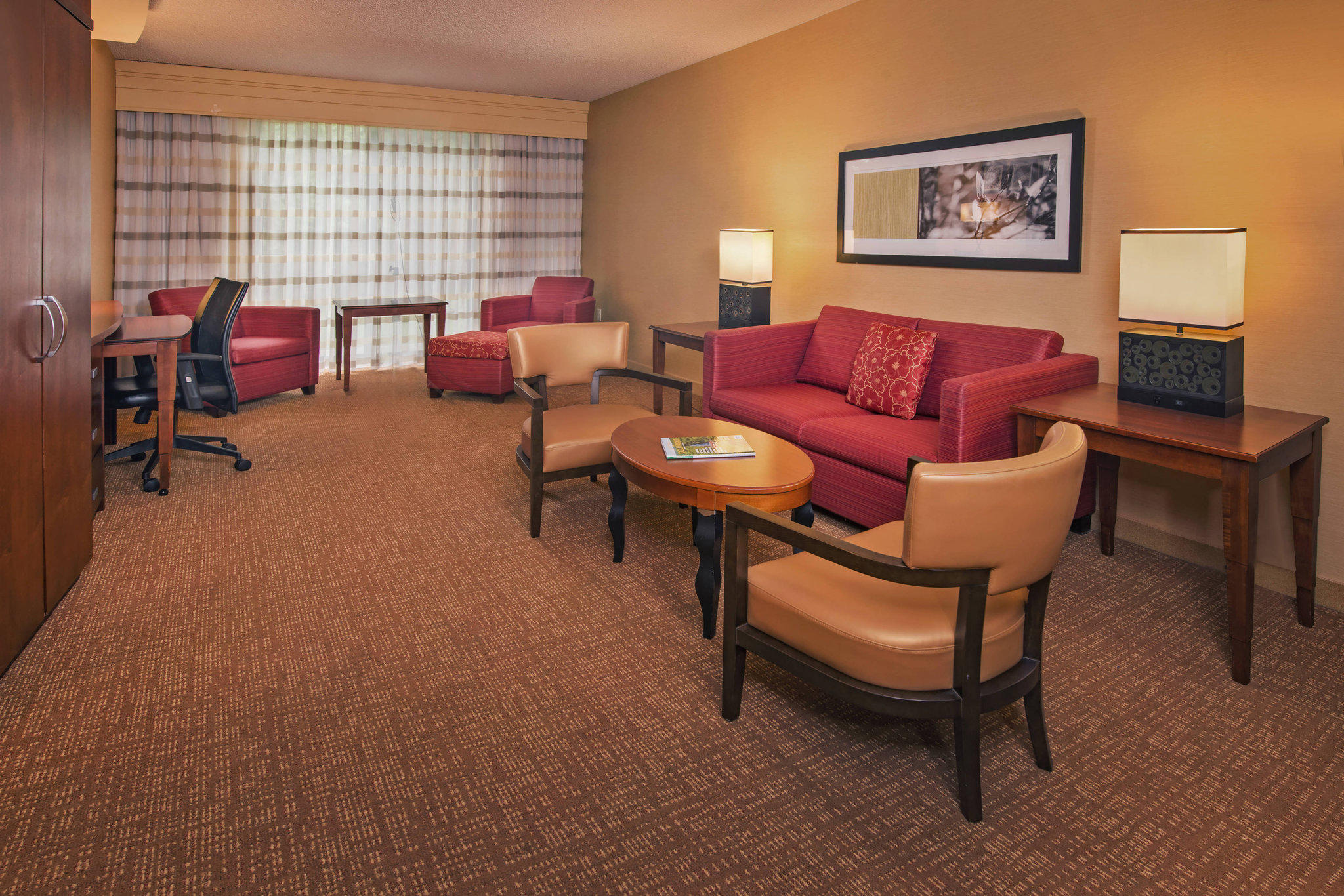 Courtyard by Marriott Newark-University of Delaware Photo