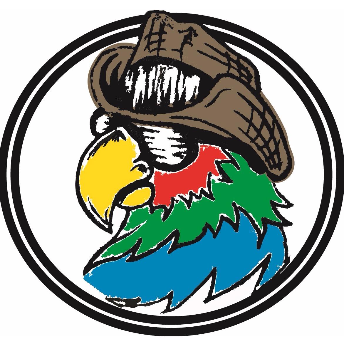 The Parrot's Head Tavern Logo