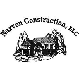 Narvon Construction LLC Logo