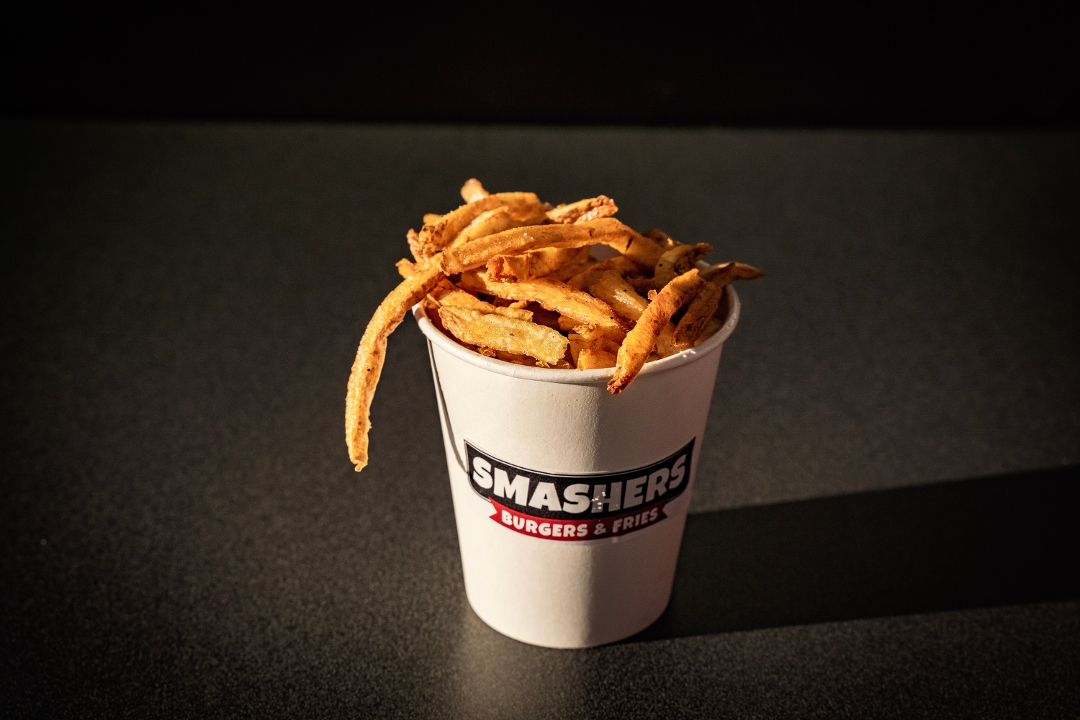 Small Fry