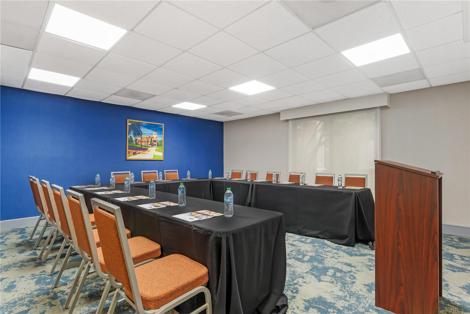 Hampton Inn & Suites Atlanta/Duluth/Gwinnett County Image