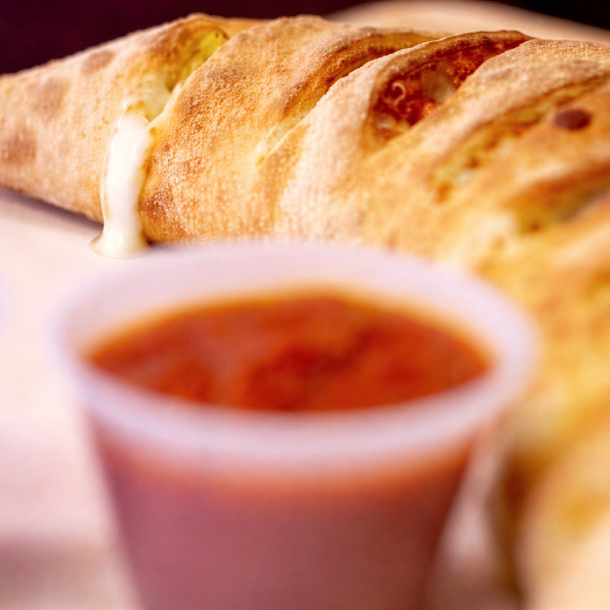Old Fashioned Calzone