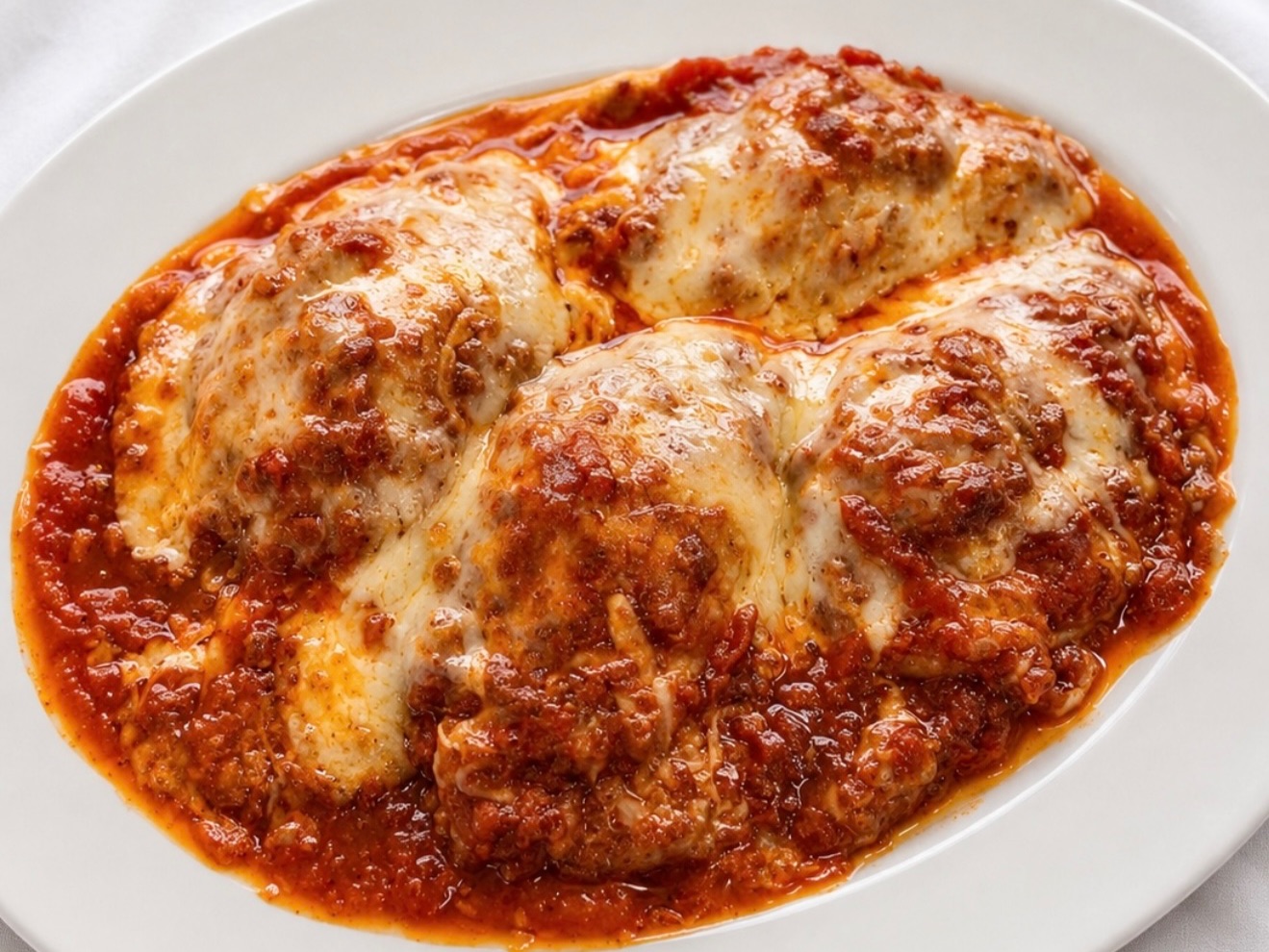 Stuffed Shells