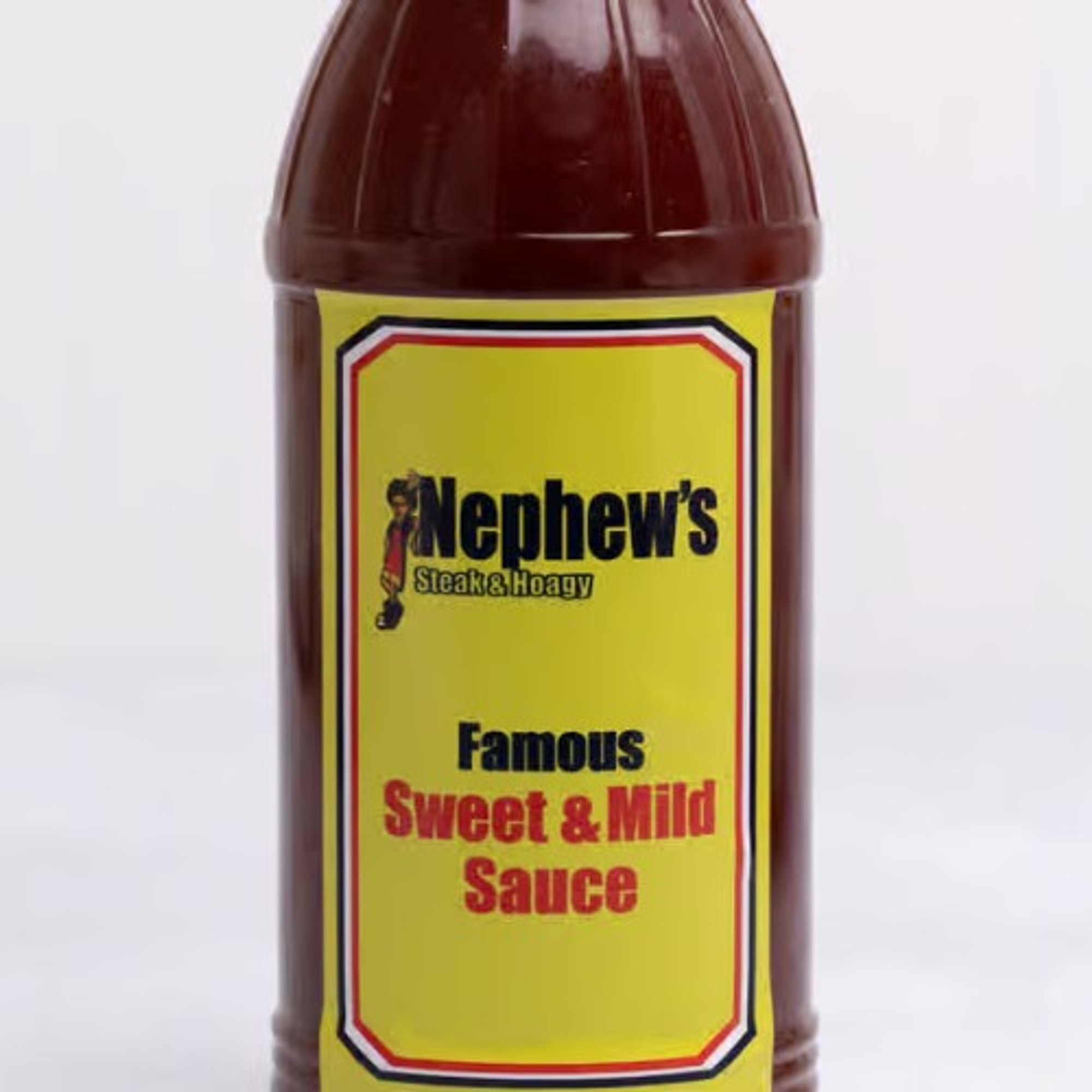 Bottle Sauce