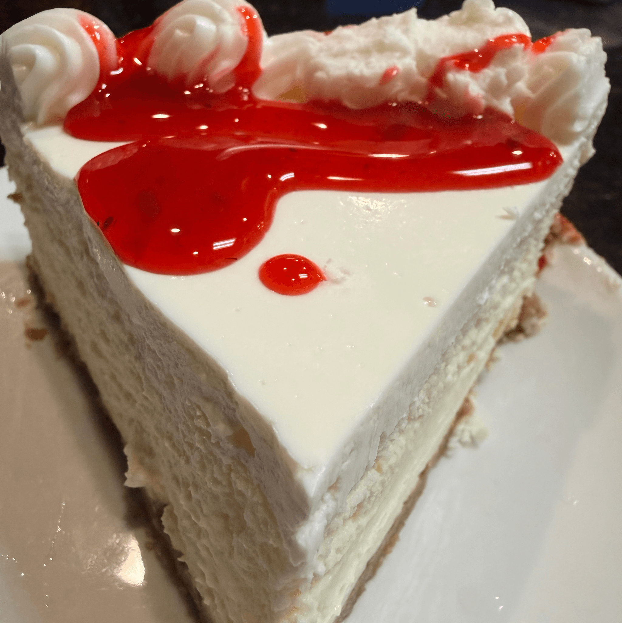 Cheese Cake