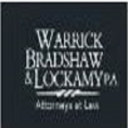 Warrick, Bradshaw & Lockamy, P.A.