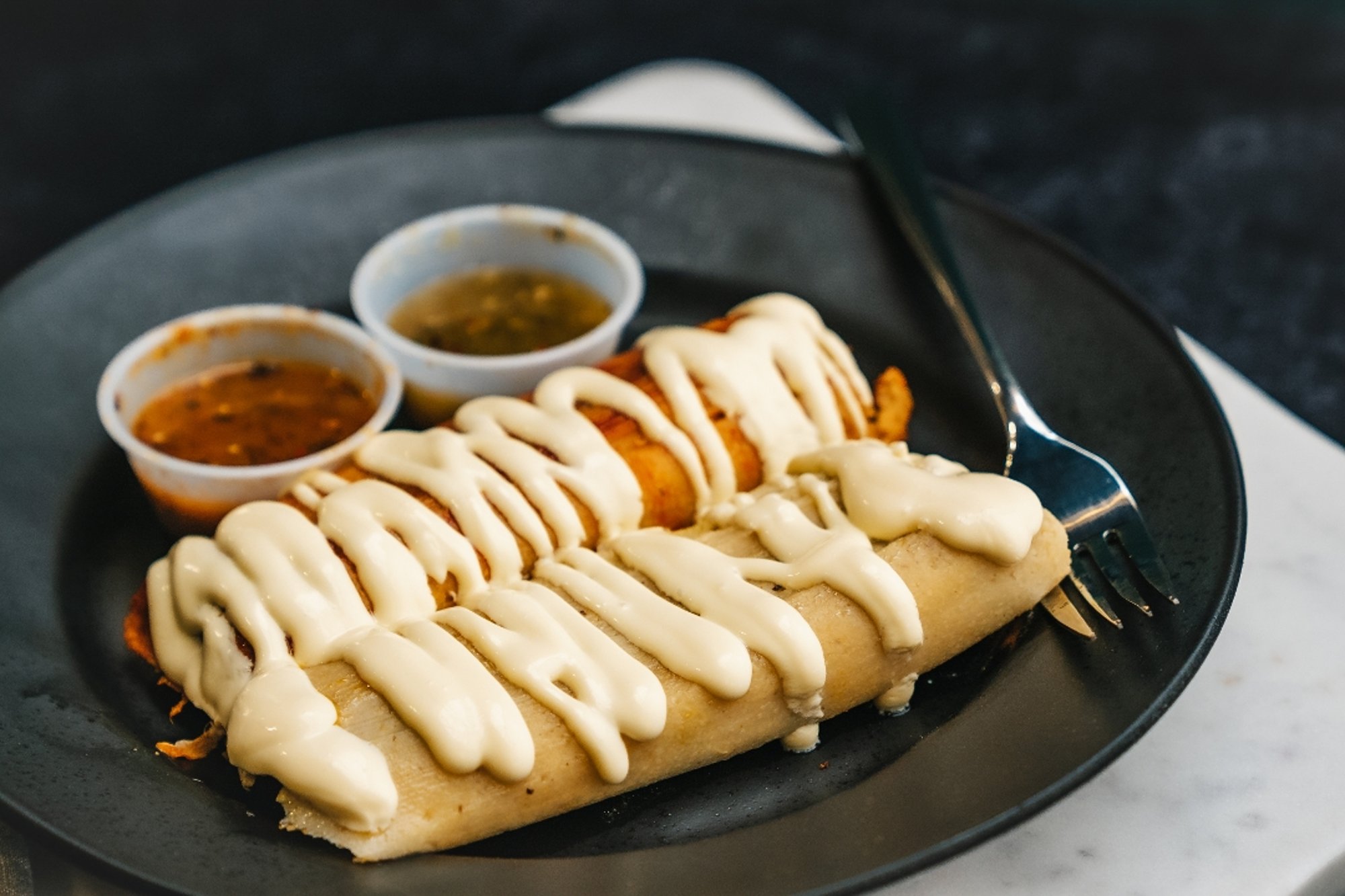 Tamales (2)