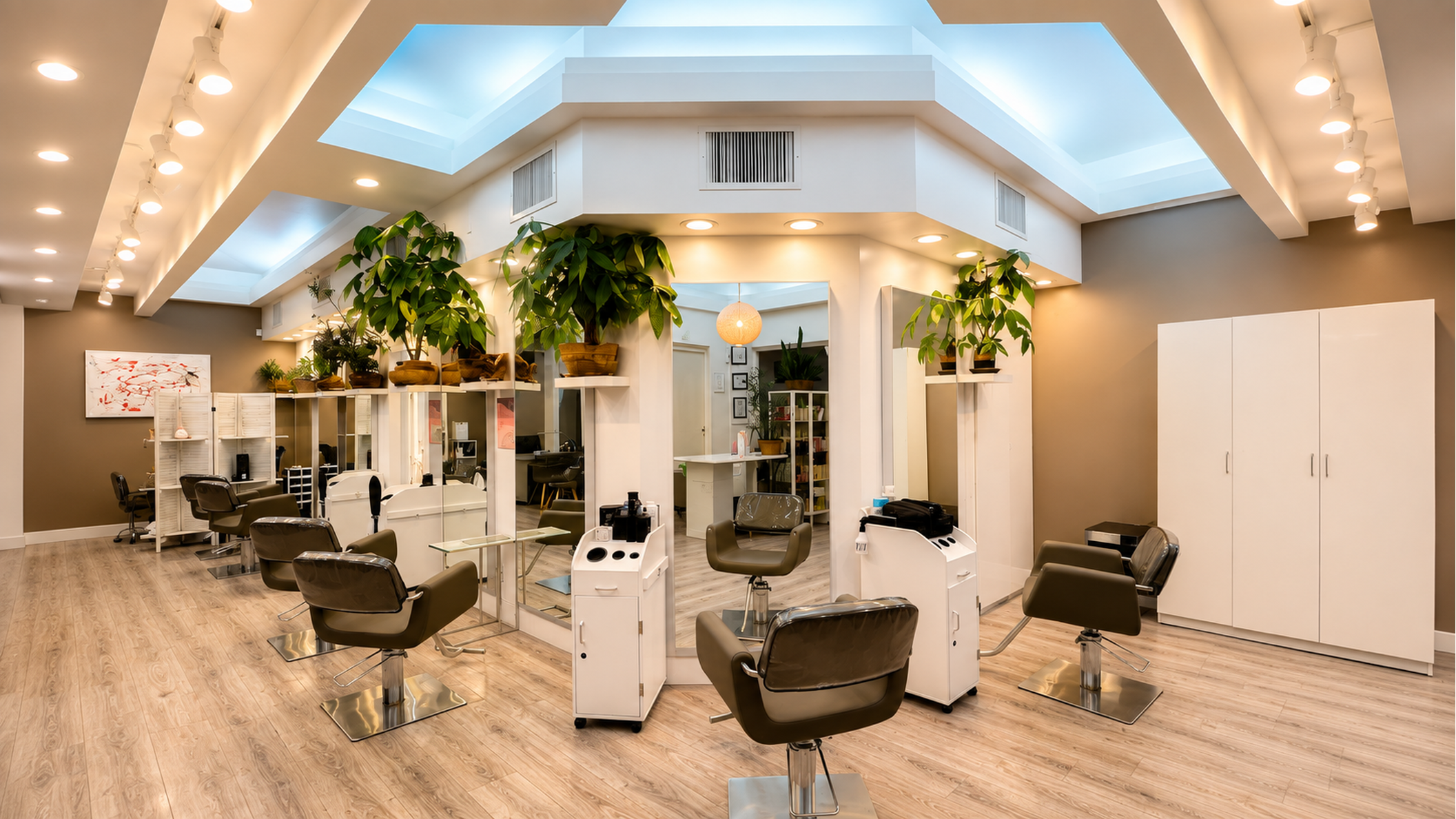 Alejandro's Salon & Spa