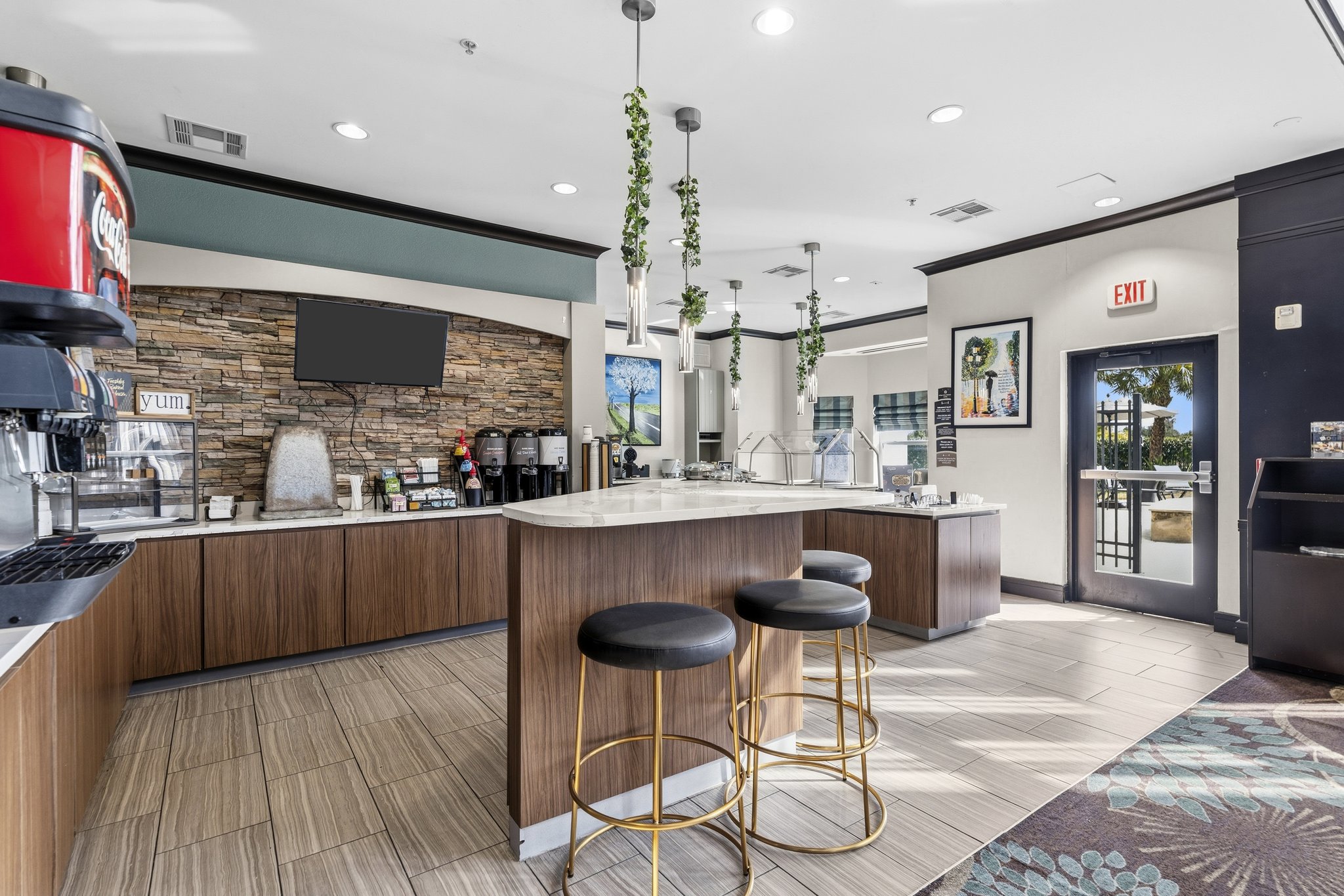 Staybridge Suites Houston-Nasa/Clear Lake by IHG Image