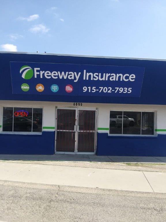 Freeway Insurance Photo