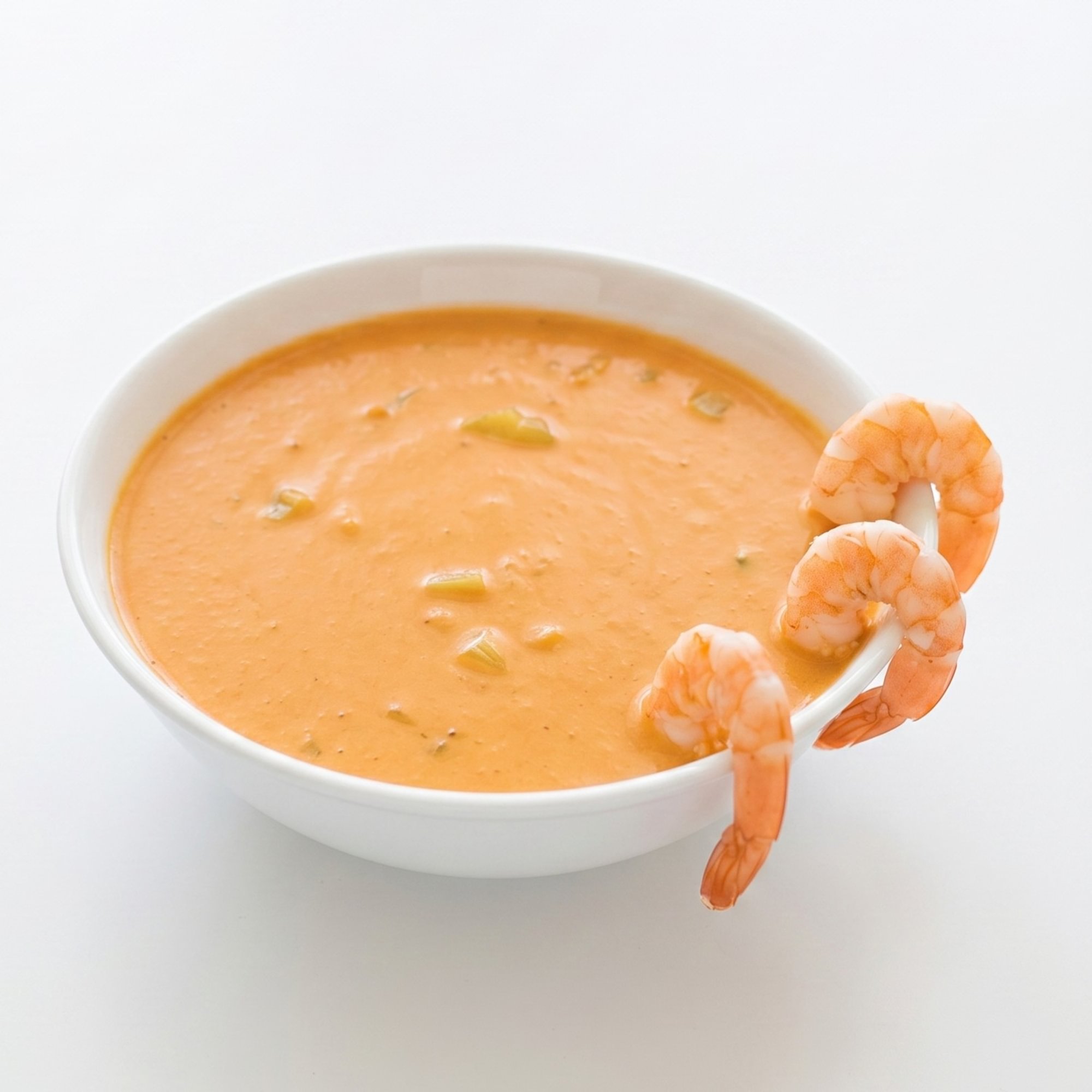 Sopa De Camarones (Todos Los Dias)