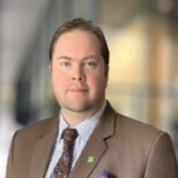 Benjamin Dickson - TD Wealth Private Investment Advice
