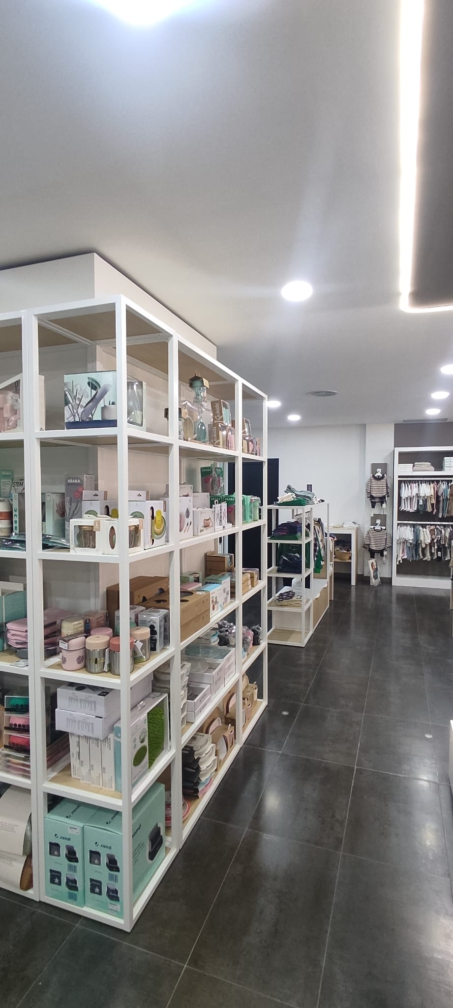 Galería en miniatura