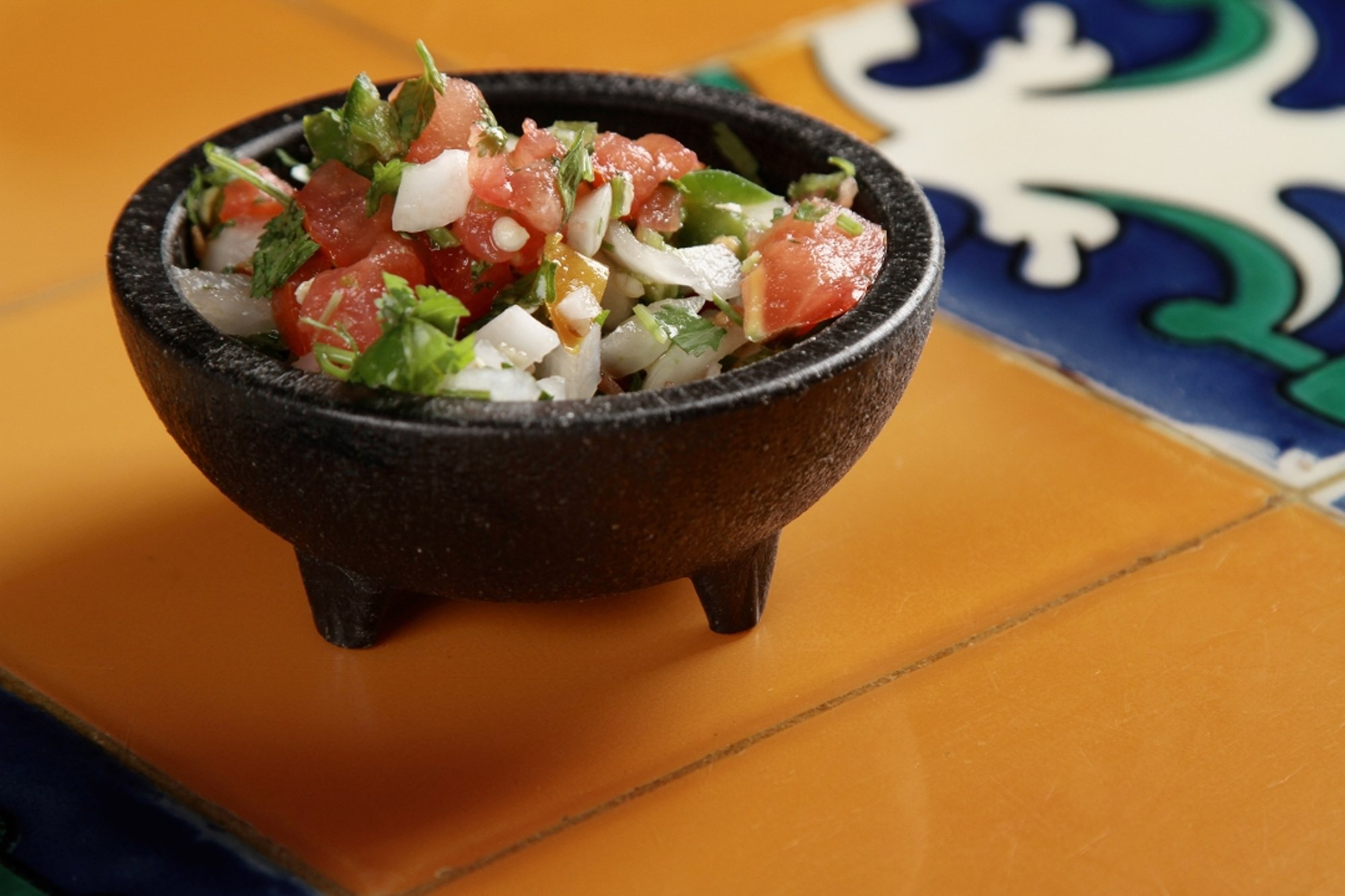 SM PICO DE GALLO