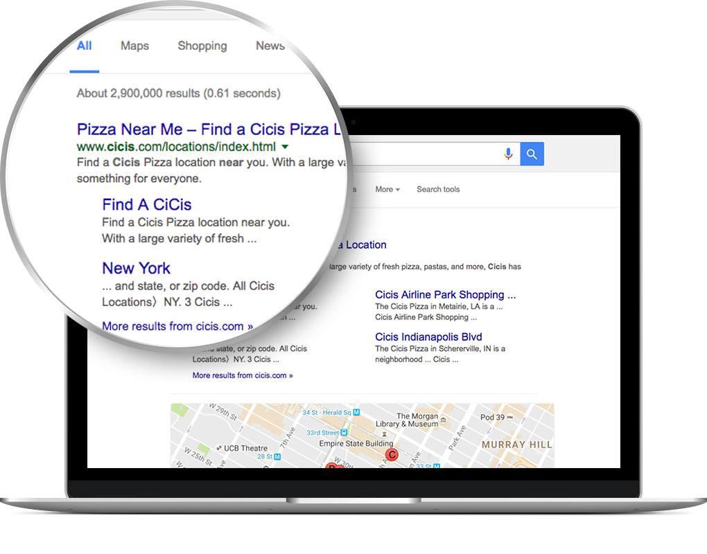 Neural Experience (NX) – Digital Marketing Agency Image