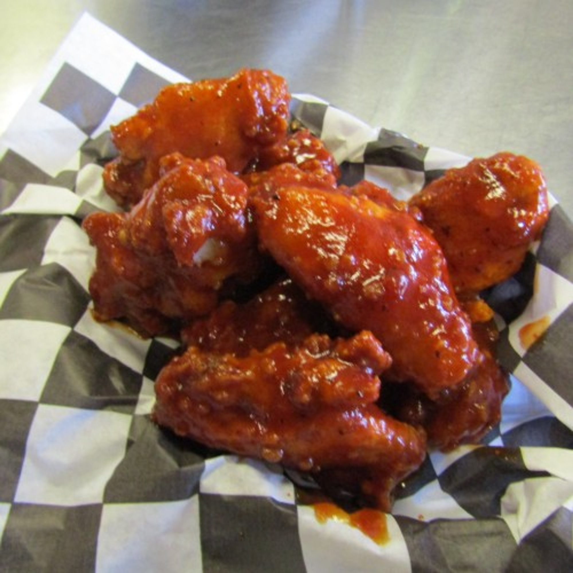Wings