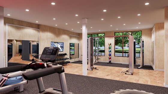 The Bryant Apartments Photo